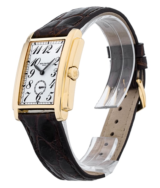 Patek Philippe Gondolo 5024J